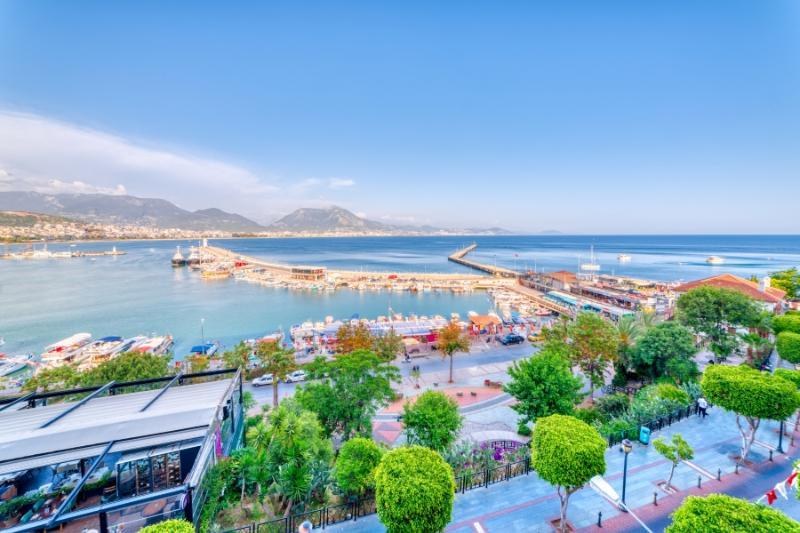 NUMA PORT HOTEL photo 1