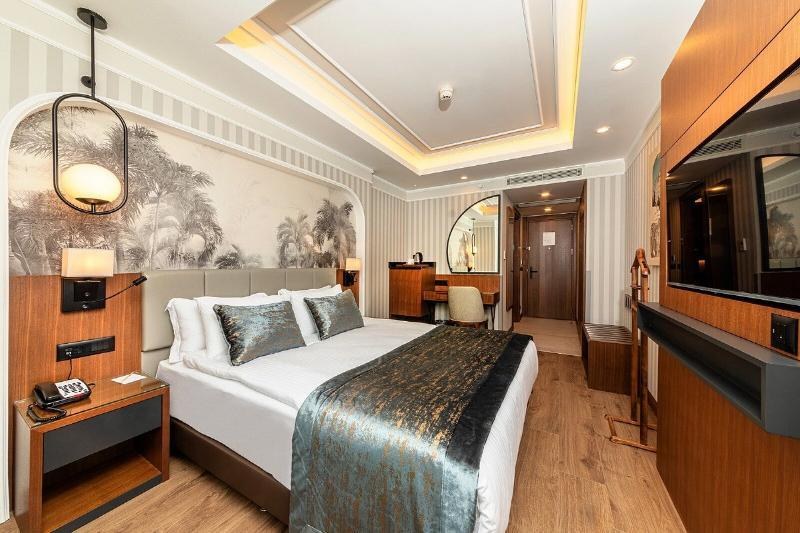 MUKARNAS PERA HOTEL photo 3