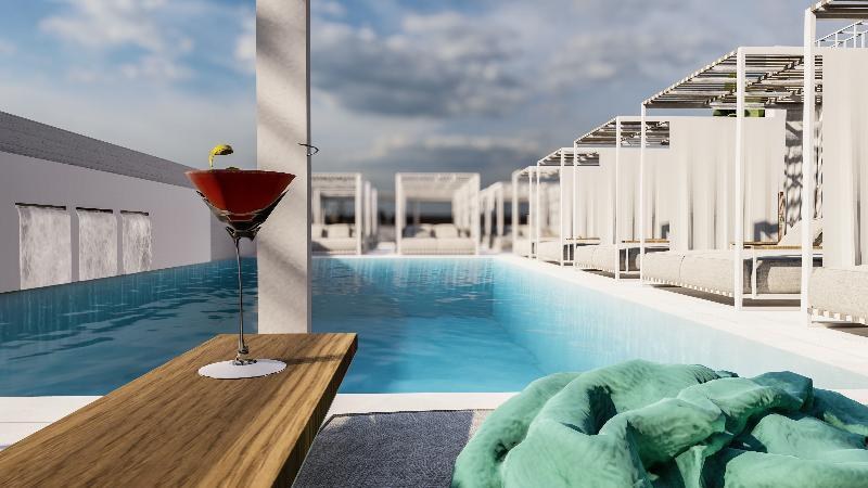 MERAMAGLIA HOTEL photo 1