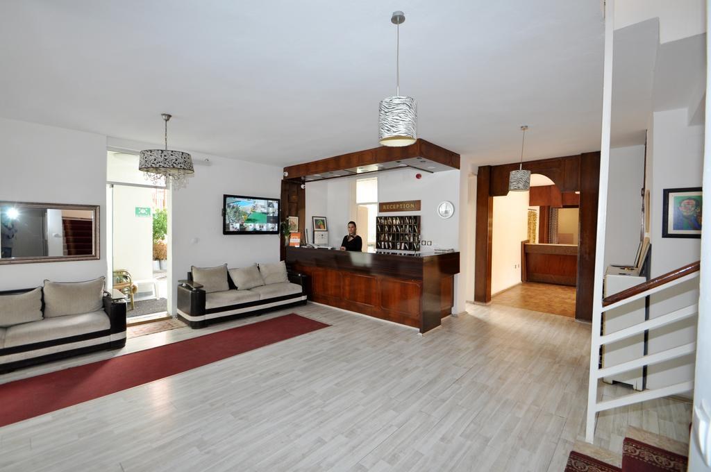 REISMARIS HOTEL photo 1