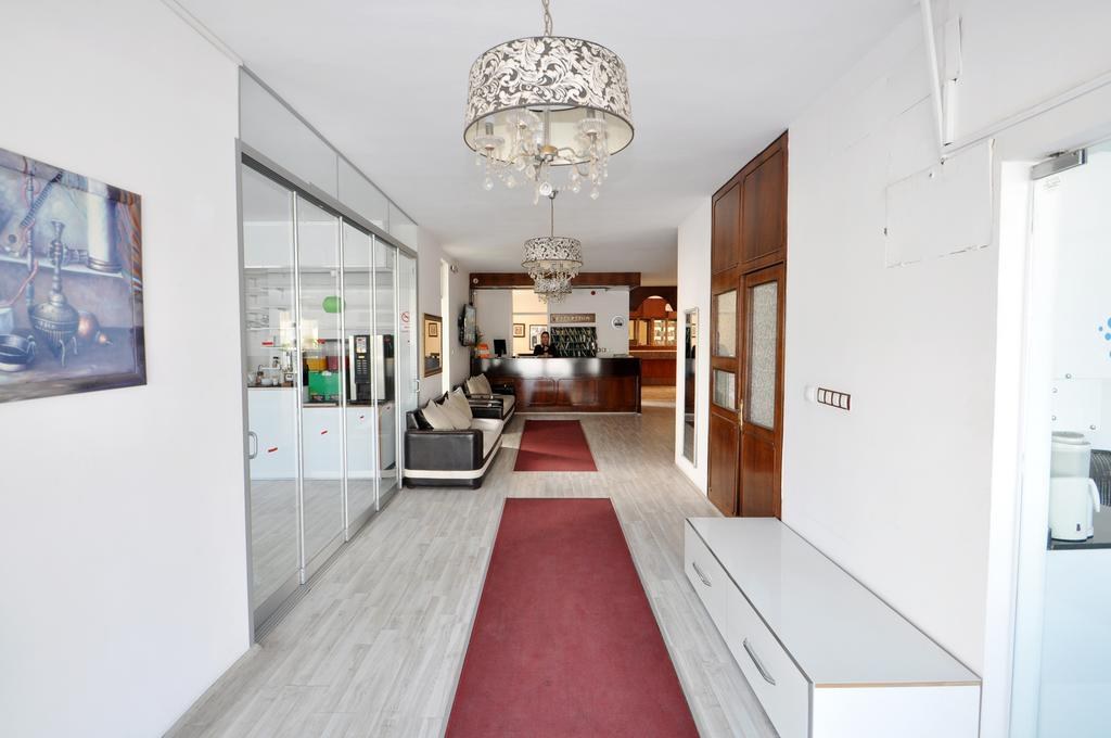 REISMARIS HOTEL photo 2