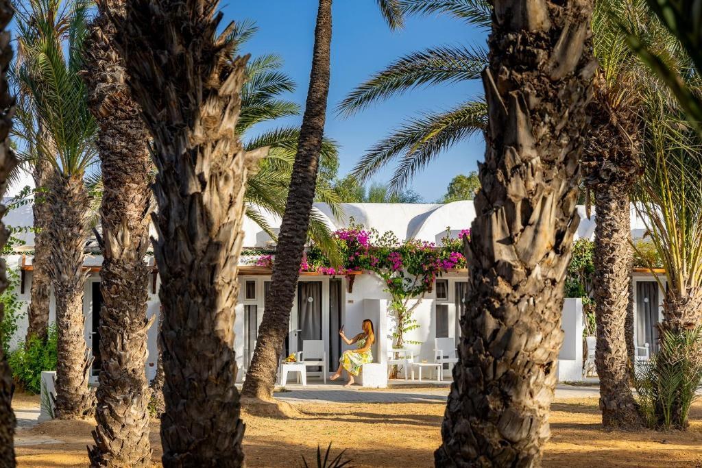 MONARQUE CLUB RIVAGE photo 2