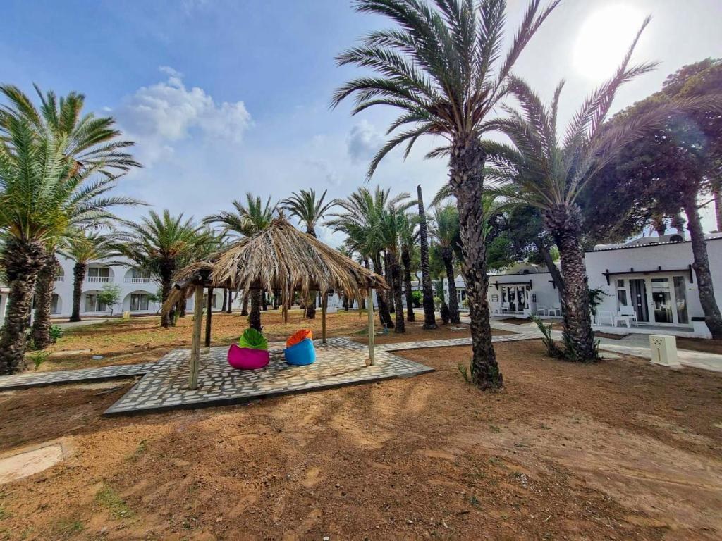 MONARQUE CLUB RIVAGE photo 3
