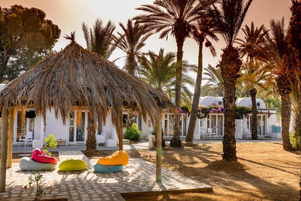 MONARQUE CLUB RIVAGE photo 4