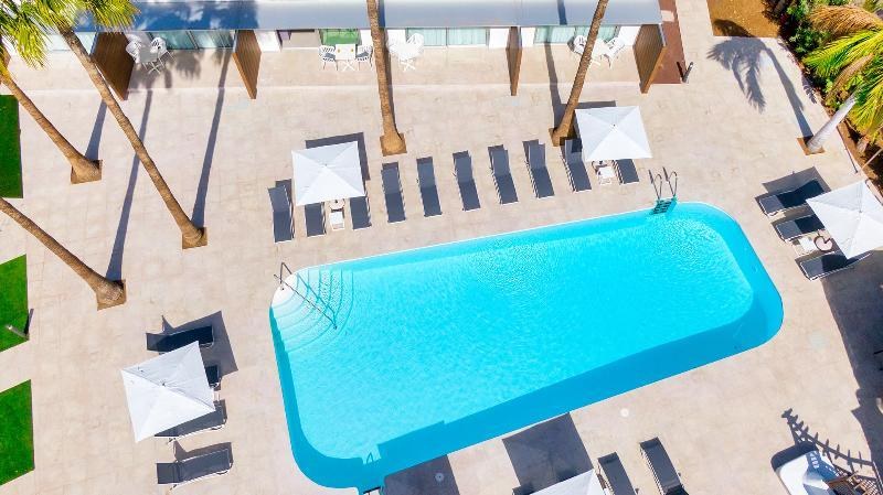 SANOM BEACH RESORT ADULTS ONLY