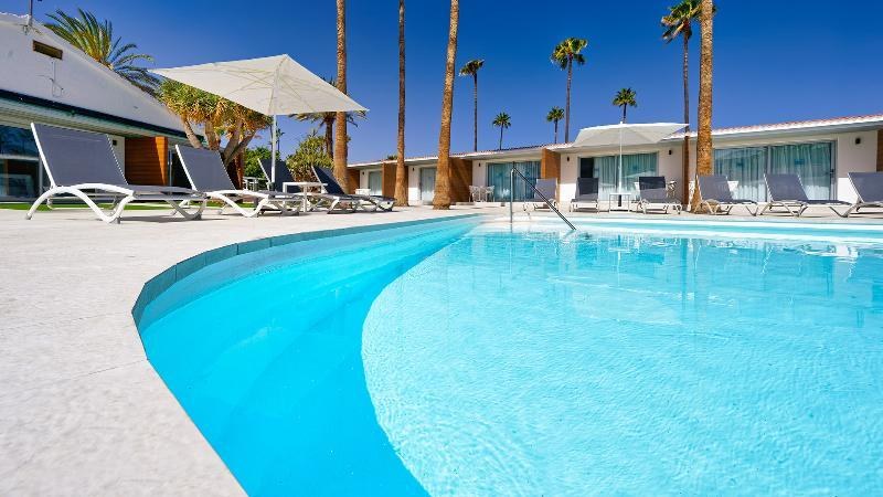 SANOM BEACH RESORT ADULTS ONLY photo 3