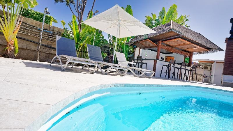 SANOM BEACH RESORT ADULTS ONLY photo 4