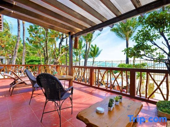 Red Coconut Beach Hotel Boracay photo 1
