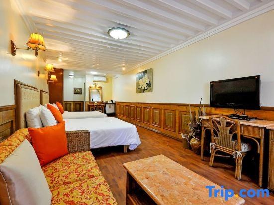 Red Coconut Beach Hotel Boracay photo 4