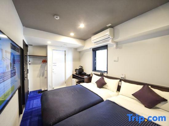 HOTEL LiVEMAX Hakataeki Minami photo 3