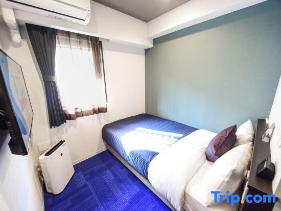 HOTEL LiVEMAX Hakataeki Minami photo 4