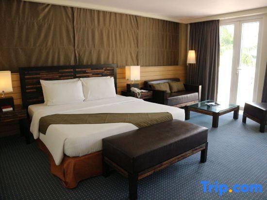 Boracay Sands Hotel photo 2