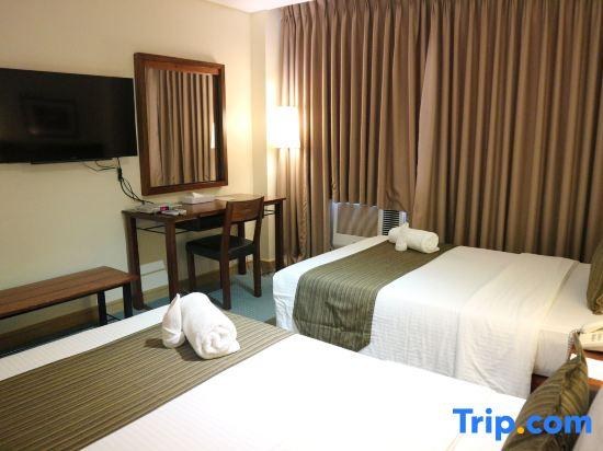 Boracay Sands Hotel photo 4