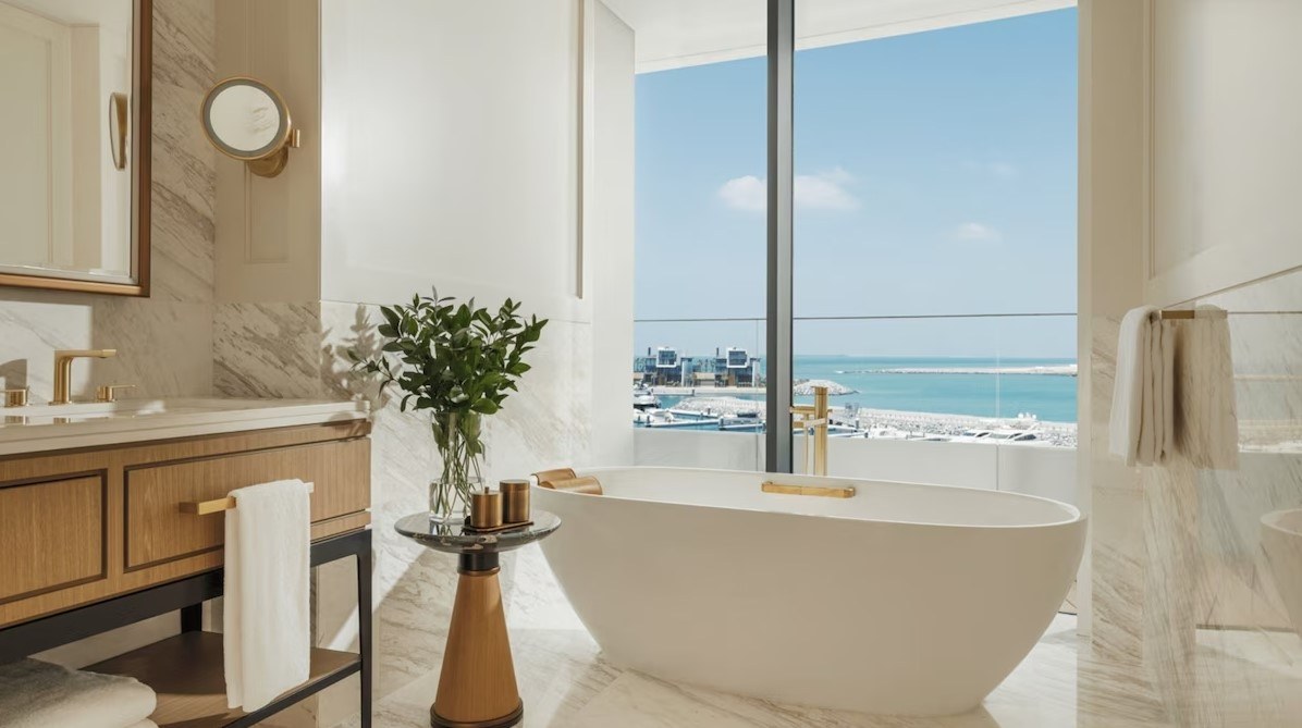 JUMEIRAH RESIDENCES MARSA AL ARAB photo 1