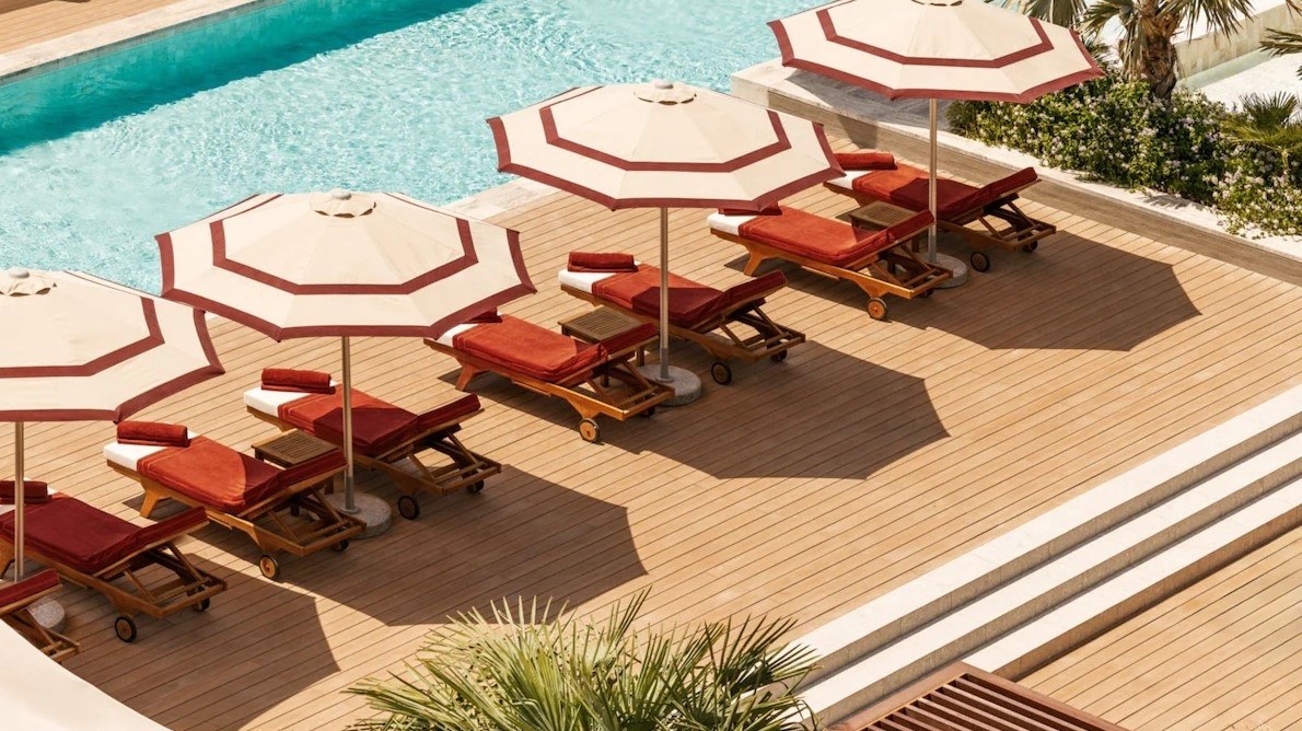 JUMEIRAH RESIDENCES MARSA AL ARAB photo 2