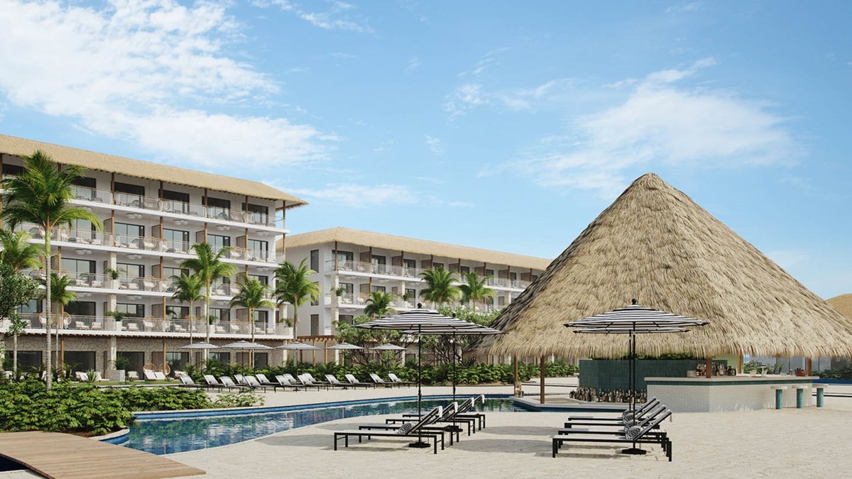 OCEAN ALLURE COSTA MUJERES - ADULTS ONLY - ALL INCLUSIVE