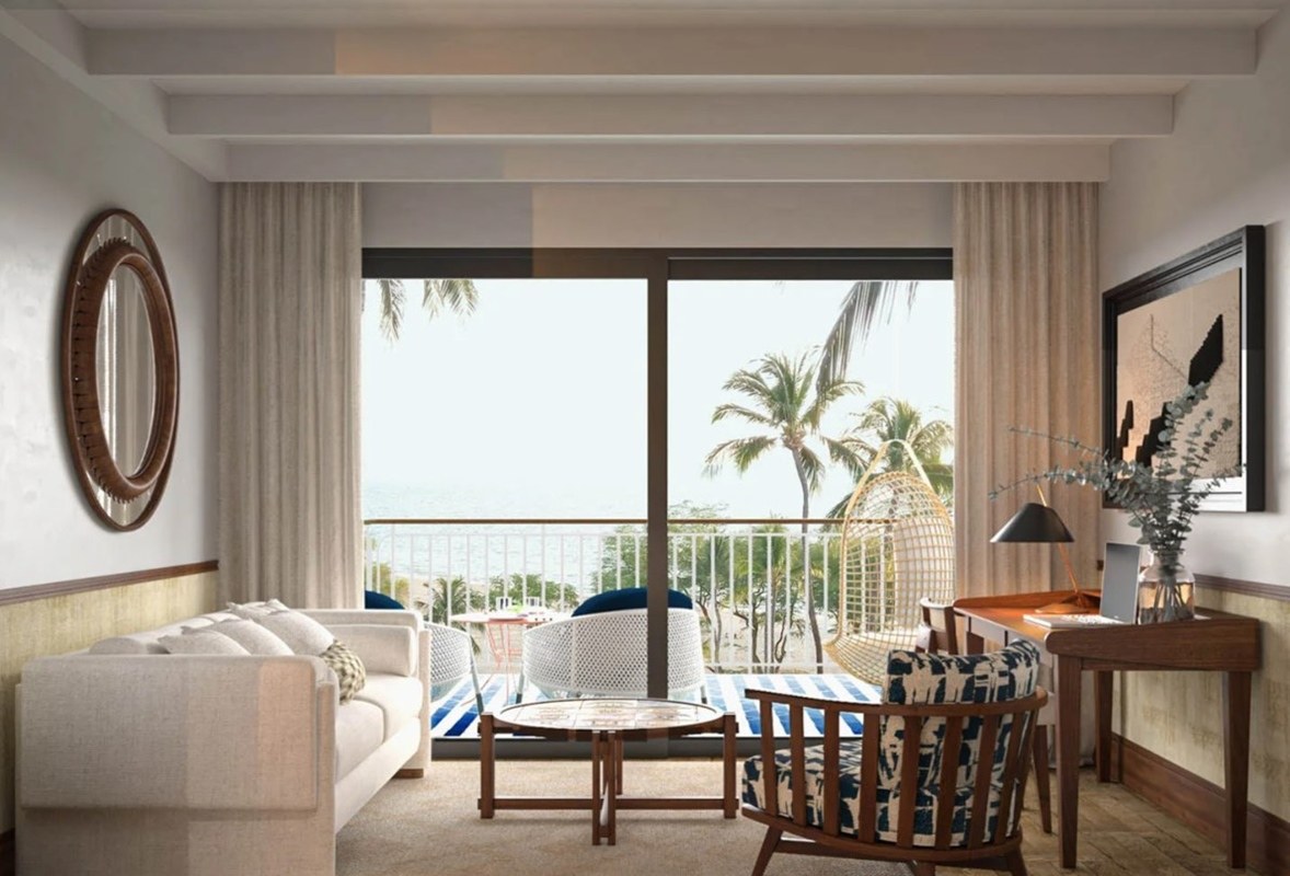 OCEAN ALLURE COSTA MUJERES - ADULTS ONLY - ALL INCLUSIVE photo 3