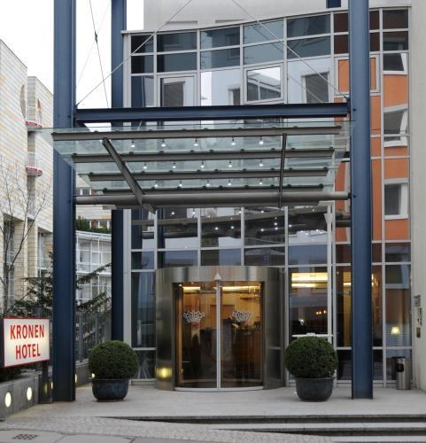 KRONENHOTEL