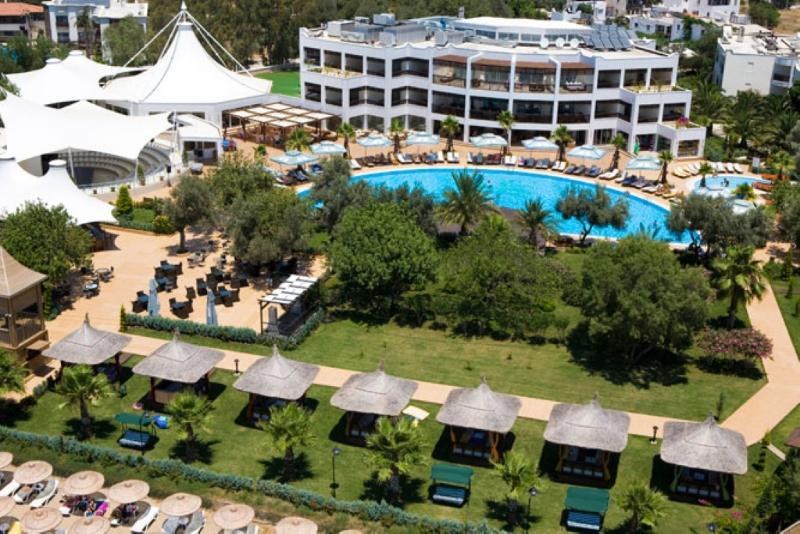 HOTEL LATANYA PARK RESORT