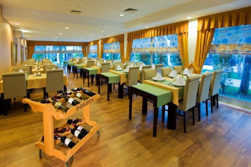 HOTEL LATANYA PARK RESORT photo 4