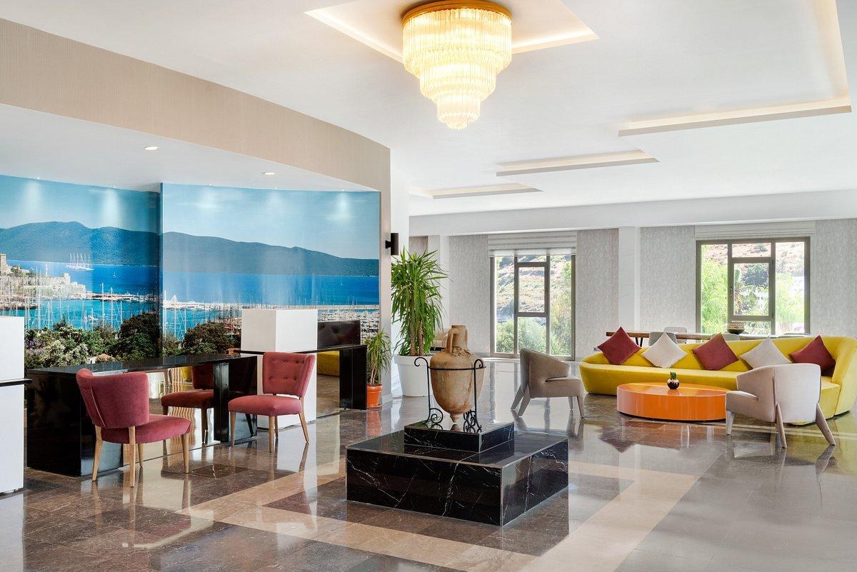 HOTEL LA QUINTA BY WYNDHAM photo 4