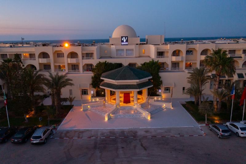 HOTEL VINCCI DAR MIDOUN photo 3