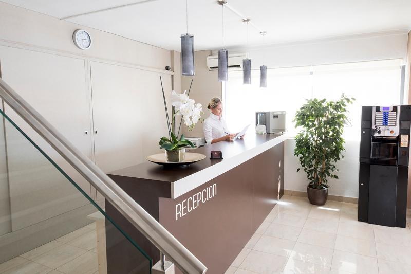 HOTEL LLITERAS photo 1