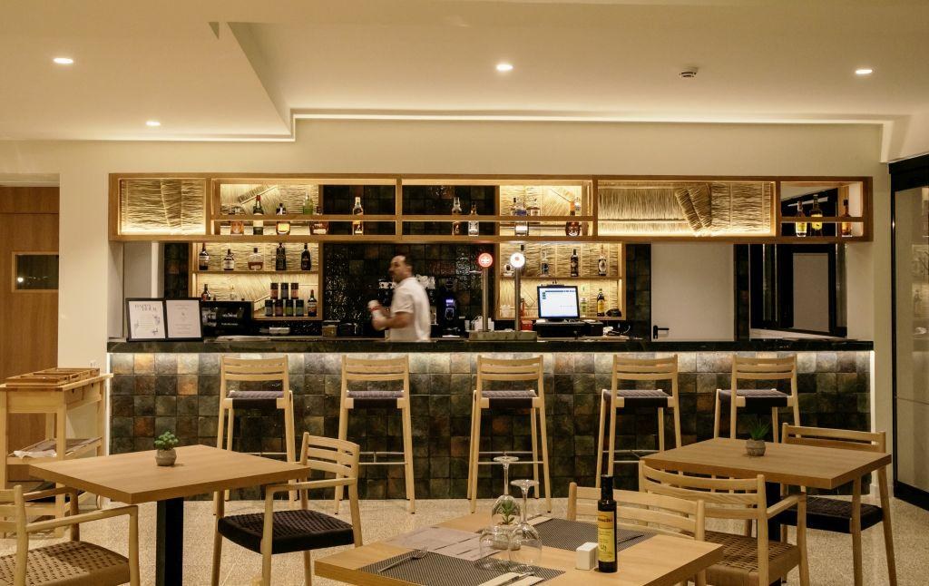 HOTEL SANTANYI PORT photo 3