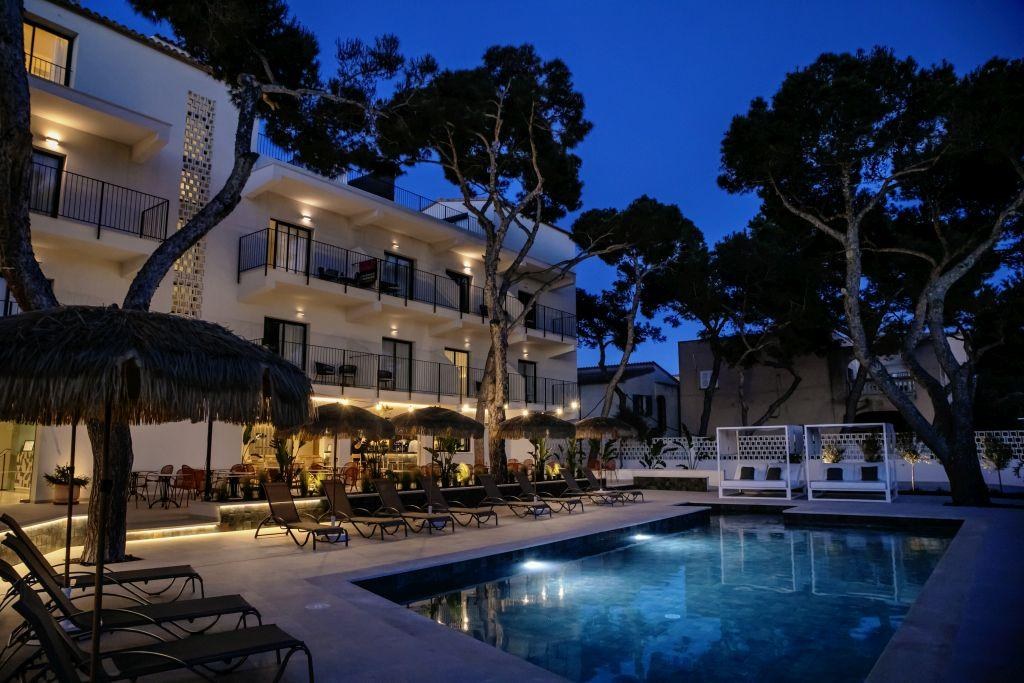 HOTEL SANTANYI PORT photo 4