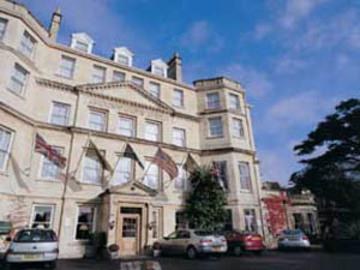 LANSDOWN GROVE photo 2
