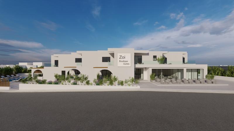 HOTEL ZOI photo 3