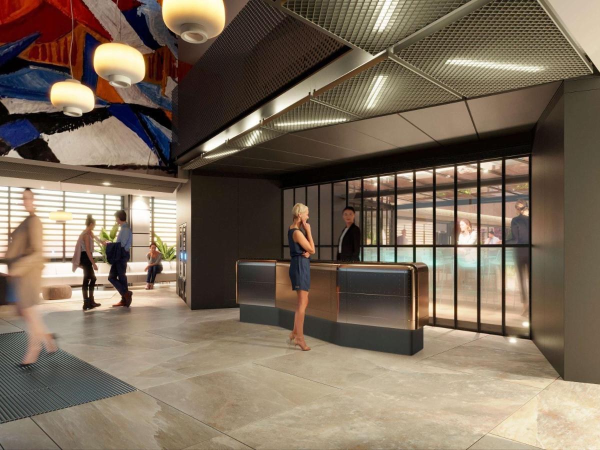 IBIS STYLES LISBOA AEROPORTO photo 3