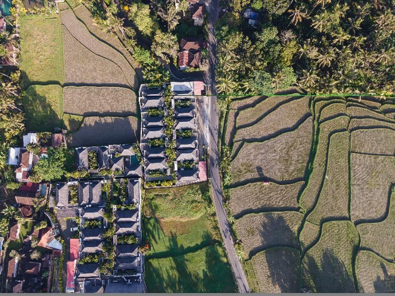 Asvara Villa Ubud by Ini Vie Hospitality