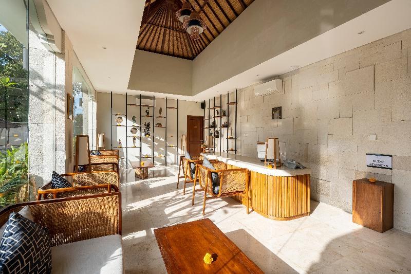 Asvara Villa Ubud by Ini Vie Hospitality photo 1