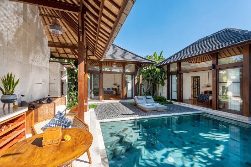 Asvara Villa Ubud by Ini Vie Hospitality photo 2