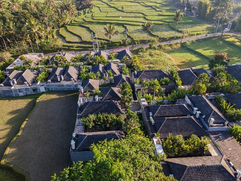 Asvara Villa Ubud by Ini Vie Hospitality photo 3