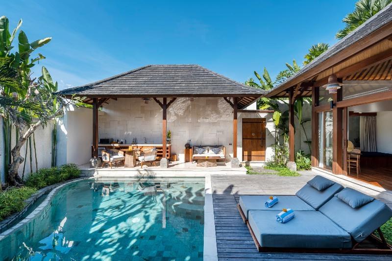Asvara Villa Ubud by Ini Vie Hospitality photo 4