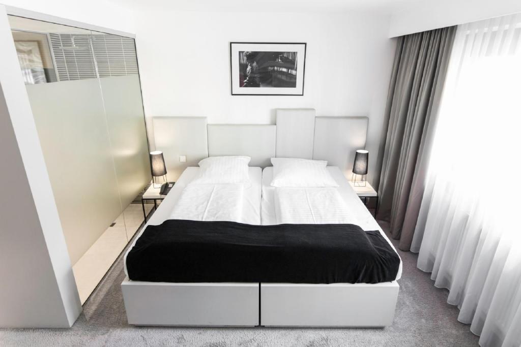 PEARL DESIGN HOTEL