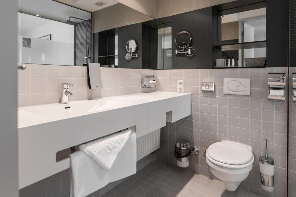 PEARL DESIGN HOTEL photo 3