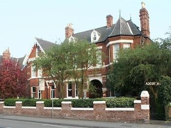 ASCOT HOUSE HOTEL YORK (ENGLAND)
