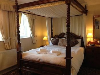 ASCOT HOUSE HOTEL YORK (ENGLAND) photo 1