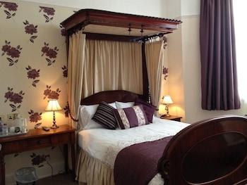 ASCOT HOUSE HOTEL YORK (ENGLAND) photo 2