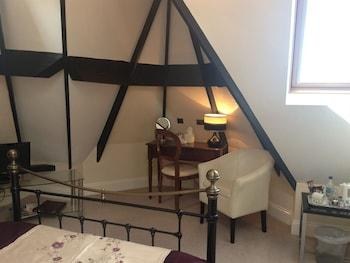 ASCOT HOUSE HOTEL YORK (ENGLAND) photo 3