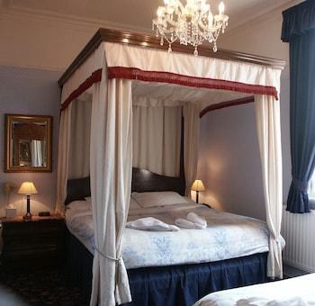 ASCOT HOUSE HOTEL YORK (ENGLAND) photo 4
