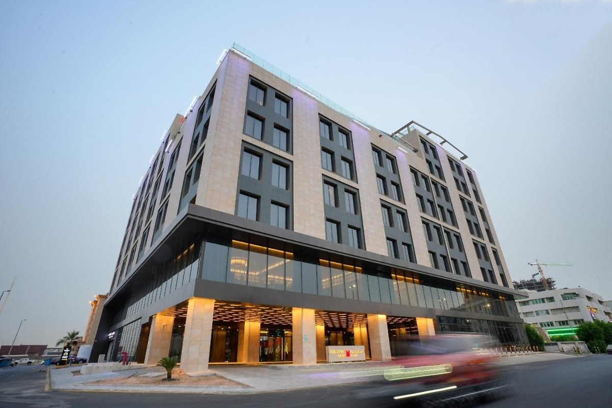 Millennium Al Masar