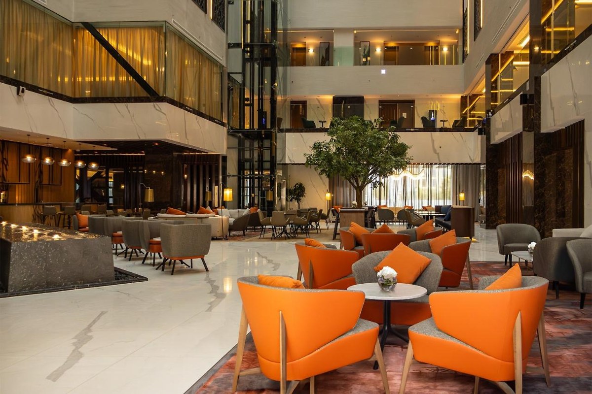 Millennium Al Masar photo 1