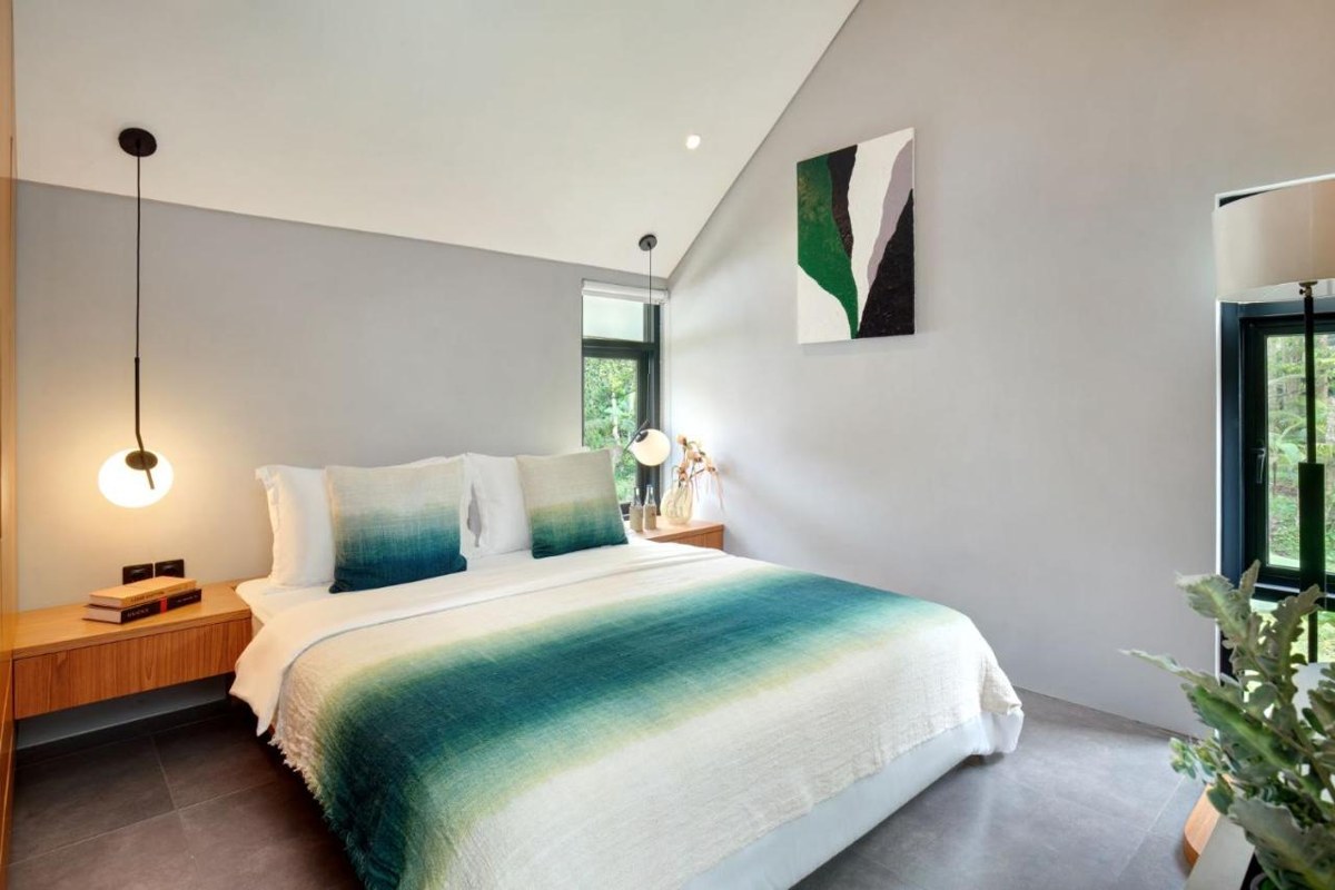DAMARA VILLAGE UBUD BY ALAYA PRIVATE ESTATE photo 1