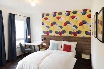 KONCEPT HOTEL ZUM KOSTBAREN BLUT photo 1