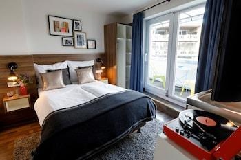 KONCEPT HOTEL ZUM KOSTBAREN BLUT photo 2
