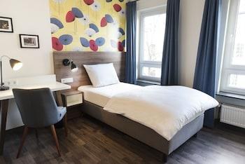 KONCEPT HOTEL ZUM KOSTBAREN BLUT photo 3